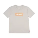 LEVI'S BATWING T-SHIRT BEIGE ΜΠΛΟΥΖΑ