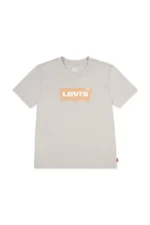 LEVI'S BATWING T-SHIRT BEIGE ΜΠΛΟΥΖΑ