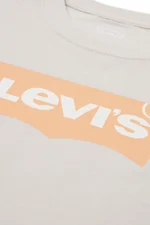 LEVI'S BATWING T-SHIRT BEIGE ΜΠΛΟΥΖΑ - Image 3
