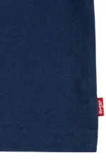 LEVI'S BABY SET ΜΠΛΟΥΖΑΚΙ & ΣΟΡΤΣΑΚΙ - Image 3