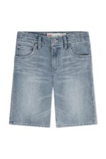 LEVI'S 511 SLIM FIT DENIM SHORTS