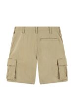LEVI’S TRADITIONAL CARGO SHORTS ΒΕΡΜΟΥΔΑ - Image 2