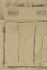 LEVI’S TRADITIONAL CARGO SHORTS ΒΕΡΜΟΥΔΑ - Image 6