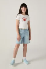 LEVI'S 94 SHORT BAGGY ΣΟΡΤΣ - Image 5