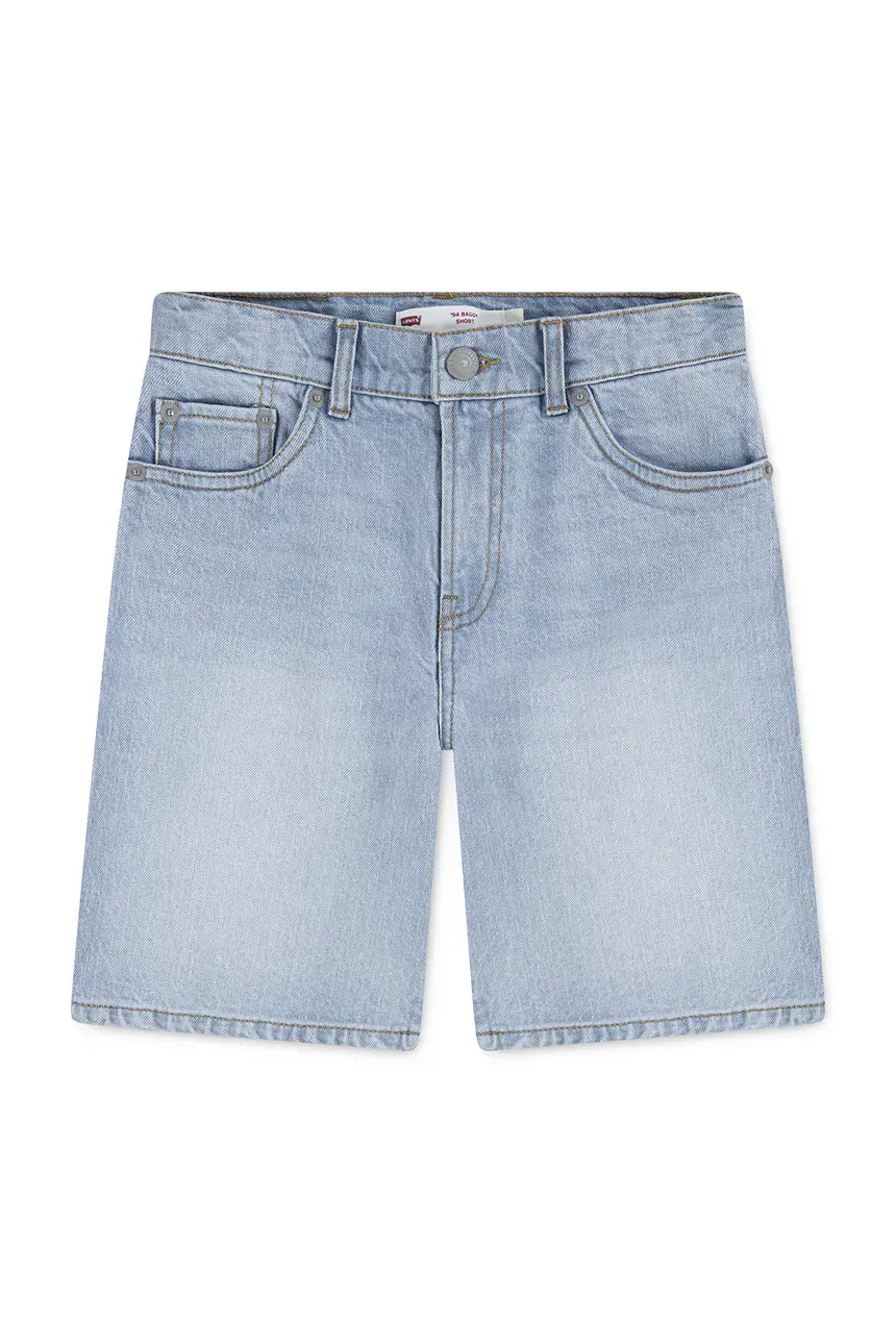 SS25-SZG07T-50X_F1 LEVI'S 94 SHORT BAGGY ΣΟΡΤΣ - Image 1