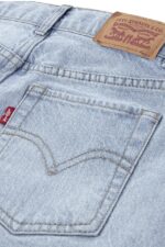 LEVI'S 94 SHORT BAGGY ΣΟΡΤΣ - Image 4