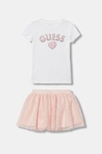 GUESS SET ΜΠΛΟΥΖΑ & ΦΟΥΣΤΑ