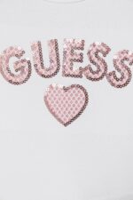 GUESS SET ΜΠΛΟΥΖΑ & ΦΟΥΣΤΑ - Image 4