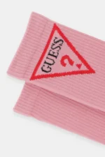 GUESS SOCKS ΚΑΛΤΣΕΣ ΡΟΖ - Image 2