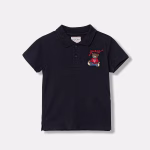 GUESS POLO TEDDY T-SHIRT ΜΠΛΟΥΖΑ