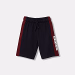 GUESS SHORTS TERRY REGULAR ΣΟΡΤΣ