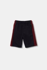 GUESS SHORTS TERRY REGULAR ΣΟΡΤΣ - Image 2