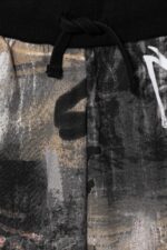 GUESS SHORTS TERRY REGULAR ΣΟΡΤΣ - Image 3