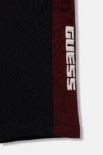 GUESS SHORTS FRENCH TERRY ΣΟΡΤΣ - Image 3