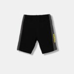GUESS SHORTS FRENCH TERRY ΣΟΡΤΣ