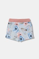 GUESS SHORTS FRENCH TERRY REGULAR ΣΟΡΤΣ - Image 2