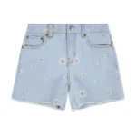 LEVI'S SHORTS DAISY DENIM ΣΟΡΤΣ