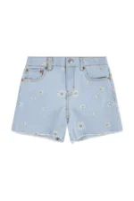 LEVI'S SHORTS DAISY DENIM ΣΟΡΤΣ