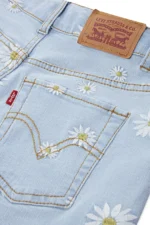 LEVI'S SHORTS DAISY DENIM ΣΟΡΤΣ - Image 3