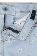 LEVI'S SHORTS DAISY DENIM ΣΟΡΤΣ - Image 4