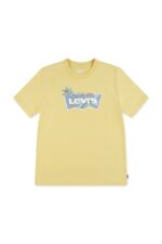 LEVI'S BATWING TEE T-SHIRT YELLOW ΜΠΛΟΥΖΑ