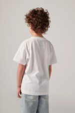 LEVI'S LOOSE TEE FRIES ΜΠΛΟΥΖΑ - Image 5