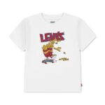 LEVI'S LOOSE TEE FRIES ΜΠΛΟΥΖΑ