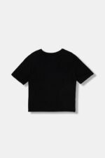 GUESS T-SHIRT SS MIDI ΤΡΟΥΚΣ ΜΠΛΟΥΖΑ - Image 2