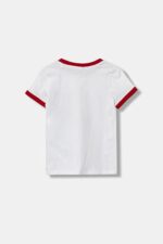 GUESS T-SHIRT SS I LOVE CHERRY MUCH ΜΠΛΟΥΖΑ - Image 2