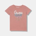GUESS T-SHIRT LOVE ΜΠΛΟΥΖΑ