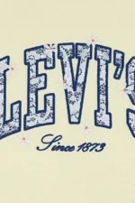 LEVI'S T-SHIRT CHAMBRAY VANILLIA ΜΠΛΟΥΖΑ - Image 3
