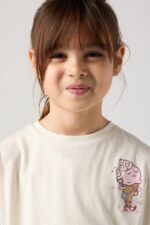 LEVI'S T-SHIRT JUST CHILLING OVERSIZED ΜΠΛΟΥΖΑ - Image 7