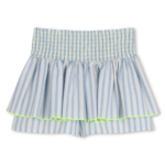 BILLIEBLUSH STRIPED SKORT ΡΙΓΕ ΦΟΥΣΤΑ