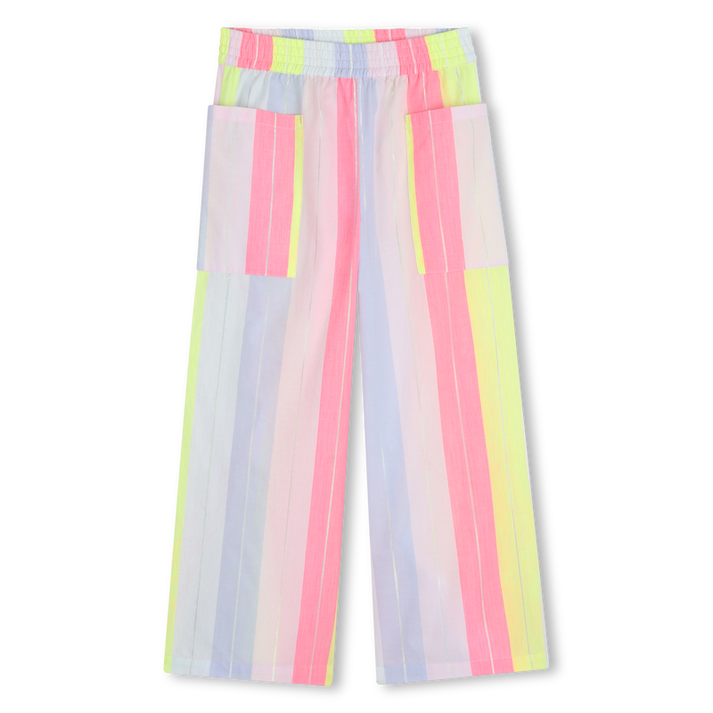 U21847_Z41_001 BILLIEBLUSH WIDE TROUSERS ΠΑΝΤΕΛΟΝΙ - Image 1