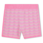 BILLIEBLUSH KNITTED SHORTS ΣΟΡΤΣ - Image 2