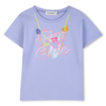 BILLIEBLUSH T-SHIRT FUN CHIC ΜΠΛΟΥΖΑ