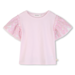 BILLIEBLUSH T-SHIRT ΜΠΛΟΥΖΑ ΠΑΓΙΕΤΑ