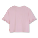 BILLIEBLUSH T-SHIRT I'M FLOATING WITH LOVE ΜΠΛΟΥΖΑ - Image 2