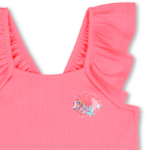 BILLIEBLUSH VEST TOP ΤΙΡΑΝΤΑΚΙ - Image 4