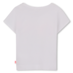 BILLIEBLUSH T-SHIRT SEA SAND SUN ΜΠΛΟΥΖΑ - Image 2