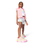 BILLIEBLUSH T-SHIRT SEA SAND SUN ΜΠΛΟΥΖΑ - Image 5