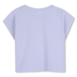 BILLIEBLUSH T-SHIRT THIS IS SERIOUS STUFF ΜΠΛΟΥΖΑ - Image 2