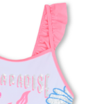 BILLIEBLUSH SWIMWEAR PARADISE ΟΛΟΣΩΜΟ ΜΑΓΙΟ - Image 3