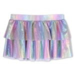 BILLIEBLUSH SWIM SKIRT ΦΟΥΣΤΑ ΜΑΓΙΟ - Image 2