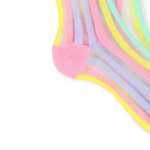 BILLIEBLUSH MID RISE SOCKS ΡΙΜΠ ΚΑΛΤΣΕΣ - Image 3