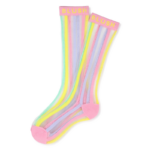 BILLIEBLUSH MID RISE SOCKS ΡΙΜΠ ΚΑΛΤΣΕΣ - Image 2