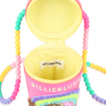 BILLIEBLUSH MILKSHAKE HANDBAG ΤΣΑΝΤΑΚΙ - Image 4