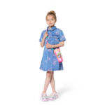 BILLIEBLUSH MILKSHAKE HANDBAG ΤΣΑΝΤΑΚΙ - Image 6