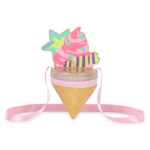 BILLIEBLUSH ICE PURSE ΤΣΑΝΤΑΚΙ