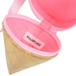 BILLIEBLUSH ICE PURSE ΤΣΑΝΤΑΚΙ - Image 4